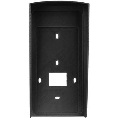 Козырёк для панели доступа Ps-Link PS-DT03EMT уличный черный