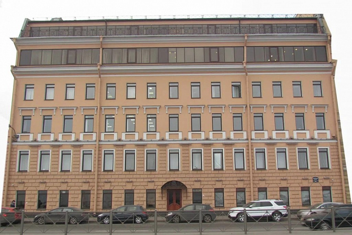 Реализованный проект Агентство недвижимости ООО ЭНКО. Фото-1
