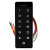 Система СКУД PS-Link KIT-T1202EM-WP-W-B / эл. механический замок / кодовая панель / RFID / WIFI
