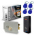Система СКУД Ps-Link KIT-M010EM-WP-G / эл. механический замок / RFID Система СКУД Ps-Link KIT-M010EM-WP-G / эл. механический замок / RFID