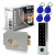 Система СКУД Ps-Link KIT-HF3WF-G/ сканер отпечатков / эл. механический замок / RFID, WIFI Система СКУД Ps-Link KIT-HF3WF-G/ сканер отпечатков / эл. механический замок / RFID, WIFI