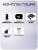 Комплект СКУД Ps-Link KIT-TF1EM-WP-W-B / отпечаток пальца / эл. механический замок / RFID / WIFI