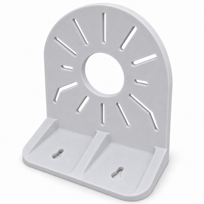 Кронштейн для камеры монтажный Ps-Link PS-G01-PG Серый petg материал