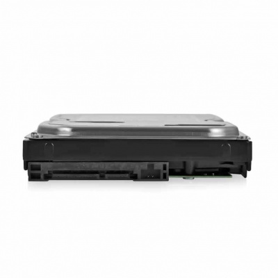 Жесткий диск HDD 3.5 Seagate Exos SATA 10Тб внутренний (refurbished)
