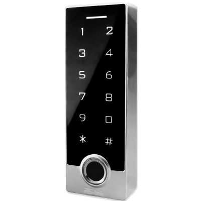 Система СКУД Ps-Link KIT-TF2EM-WP-W-SSM / отпечаток пальца / эл. механический замок / кодовая панель / RFID / WIFI