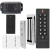 Система СКУД Ps-Link KIT-SK7-180 беспроводная с контроллером и замком 180 кг