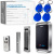 Комплект СКУД Ps-Link KIT-MT1301EM-WP-180 до 10000 пользователей, металл, тип EM-marine, магнитный замок 180 кг Комплект СКУД Ps-Link KIT-MT1301EM-WP-180 до 10000 пользователей, металл, тип EM-marine, магнитный замок 180 кг