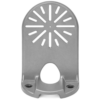 Кронштейн монтажный Ps-Link BR-F04 серый