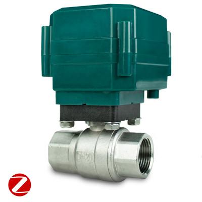 Система защиты от протечек воды Ps-Link KIT-QT0401-ZB Zigbee