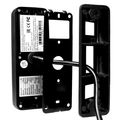 Комплект видеодомофона Ps-Link KIT-1327WB-35