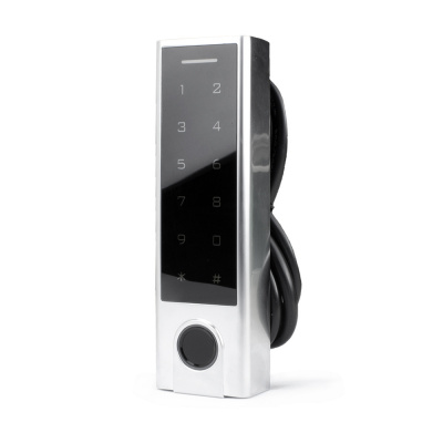 Панель доступа WIFI Ps-Link HF3-WF со сканером отпечатка пальца