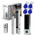Система СКУД Ps-Link KIT-HF3WF-350 / сканер отпечатков / магнитный замок 350кг / RFID, WIFI Система СКУД Ps-Link KIT-HF3WF-350 / сканер отпечатков / магнитный замок 350кг / RFID, WIFI