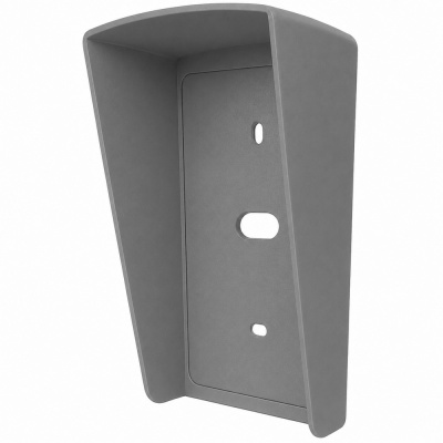 Козырёк для панели доступа PS-T6MF Серый