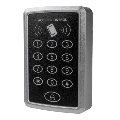 Система СКУД Ps-Link KIT-ACM323-350UPS с блоком резервного питания