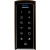 Козырёк для панели доступа Ps-Link PS-T1202EM-WP-W коричневый PETG Козырёк для панели доступа Ps-Link PS-T1202EM-WP-W коричневый PETG