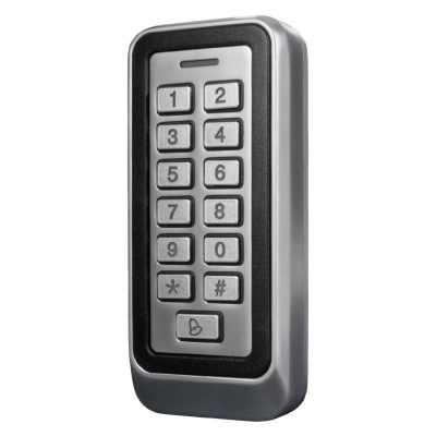 Система СКУД Ps-Link KIT-208C-180UPS с блоком резервного питания и доводчиком