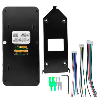 Система СКУД Ps-Link KIT-TM06-G / детектор лиц / RFID