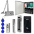 Система СКУД Ps-Link KIT-M010EM-180UPS с блоком резервного питания и доводчиком Система СКУД Ps-Link KIT-M010EM-180UPS с блоком резервного питания и доводчиком