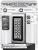 Система СКУД Ps-Link KIT-S601EM-WP-W-B / эл. механический замок / кодовая панель / RFID / WIFI Система СКУД Ps-Link KIT-S601EM-WP-W-B / эл. механический замок / кодовая панель / RFID / WIFI