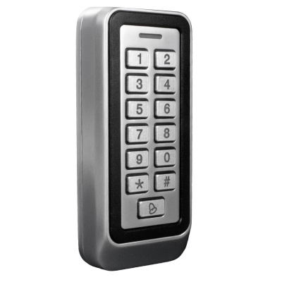Система СКУД Ps-Link KIT-208C-280UPS с блоком резервного питания и доводчиком
