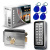 Система СКУД Ps-Link KIT-208C-SSM всепогодная, EM-Marine 125кГц, электромех. замок никелевый корпус Система СКУД Ps-Link KIT-208C-SSM всепогодная, EM-Marine 125кГц, электромех. замок никелевый корпус