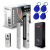 Комплект СКУД Ps-Link KIT-M010MF-WP-280 / эл. магнитный замок 280кг / RFID