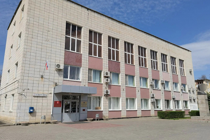 Реализованный проект Общественными Организациями и ТОС. Фото-1
