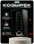 Козырёк для панели доступа Ps-Link PS-TF2EM-WP-W черный petg Козырёк для панели доступа Ps-Link PS-TF2EM-WP-W черный petg