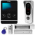 Комплект видеодомофона Ps-Link KIT-4221BS-35 Комплект видеодомофона Ps-Link KIT-4221BS-35