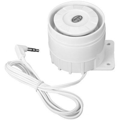 Охранная сигнализация WIFI/GSM LTE Ps-Link PS-WG107-4GEU до 100 беспроводных устройств, сенсорный экран 11см, поддержка 4G сети GSM