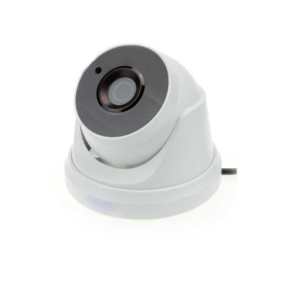 Комплект видеонаблюдения AHD 8Мп Ps-Link KIT-A801HD 1 камера для помещения