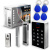 Комплект СКУД Ps-Link KIT-3D01EM-WP-W-180 распознавание лиц / RFID / IP66 Комплект СКУД Ps-Link KIT-3D01EM-WP-W-180 распознавание лиц / RFID / IP66
