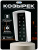 Козырёк для панели доступа Ps-Link PS-T1202EM-WP-W белый PETG