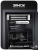 Комплект СКУД Ps-Link KIT-MT1301MF-WP-180 до 10000 пользователей, металл, тип Mifare, магнитный замок 180 кг
