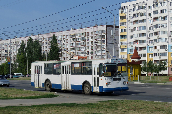 Реализованный проект Транспортная компания Балаковоэлектротранс. Фото-1