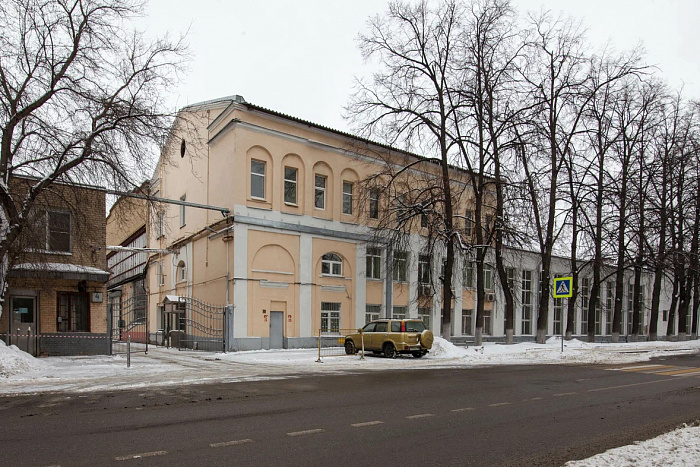 Реализованный проект Московский механический завод. Фото-1