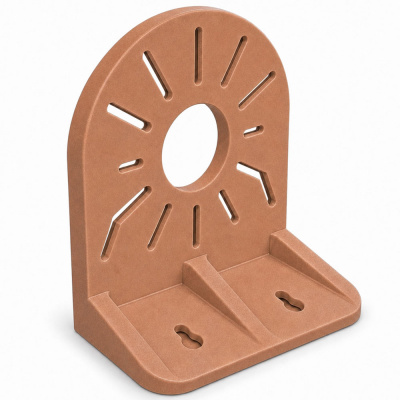 Кронштейн для камеры монтажный Ps-Link PS-G01-PG Медный petg материал