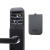 Дверной замок WIFI Ps-Link HR07 WIFI с датчиком отпечатка пальца Чёрный
