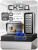 Комплект СКУД Ps-Link KIT-208C-SL / кодовая панель / RFID Комплект СКУД Ps-Link KIT-208C-SL / кодовая панель / RFID