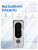 Комплект видеодомофона Ps-Link KIT-7521WS-35