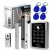 Система СКУД Ps-Link KIT-ACM323-350 / кодовая панель / RFID / замок 350 Система СКУД Ps-Link KIT-ACM323-350 / кодовая панель / RFID / замок 350