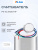 Считыватель карт доступа Ps-Link PS-ACM215-MF IP68 / пластик / подсветка
