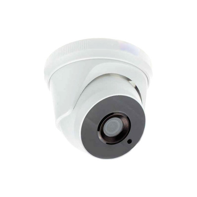 Купольная камера видеонаблюдения AHD 8MP 2160P Ps-Link AHD308