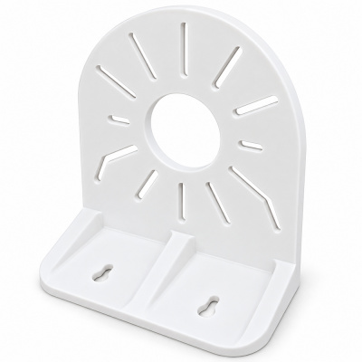 Кронштейн для камеры монтажный Ps-Link PS-G01-PG Белый petg материал
