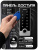 Комплект СКУД Ps-Link KIT-TF2MF-WP-W-180 для улицы, до 10000 пользователей, металл, тип Mifare, магнитный замок 180 кг
