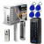 Система СКУД Ps-Link KIT-K33EM-180 / кодовая панель / RFID / замок 180 Система СКУД Ps-Link KIT-K33EM-180 / кодовая панель / RFID / замок 180