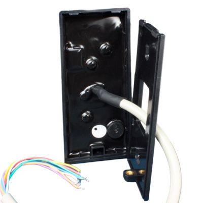 Система СКУД Ps-Link KIT-M010EM-WP-B / эл. механический замок / RFID