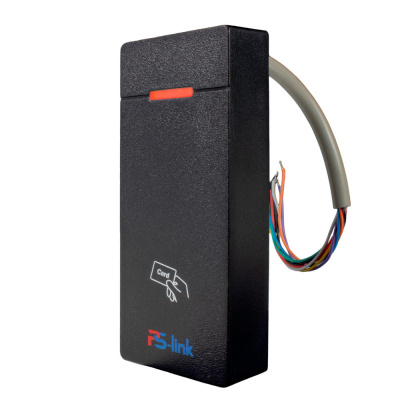 Считыватель карт доступа c контроллером Ps-Link PS-M010EM-WP с защитой IP68