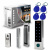 Система СКУД Ps-Link KIT-HF3WF-180 / сканер отпечатков / магнитный замок 180кг / RFID, WIFI Система СКУД Ps-Link KIT-HF3WF-180 / сканер отпечатков / магнитный замок 180кг / RFID, WIFI