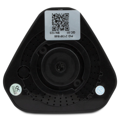 Камера видеонаблюдения WIFI 3Мп 1440P Ps-Link MB30
